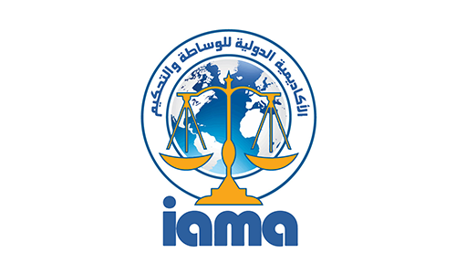 International Academy Of mediation and arbitration